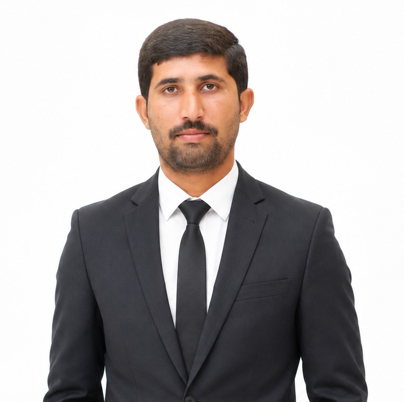 Shoaib Saleem Khan