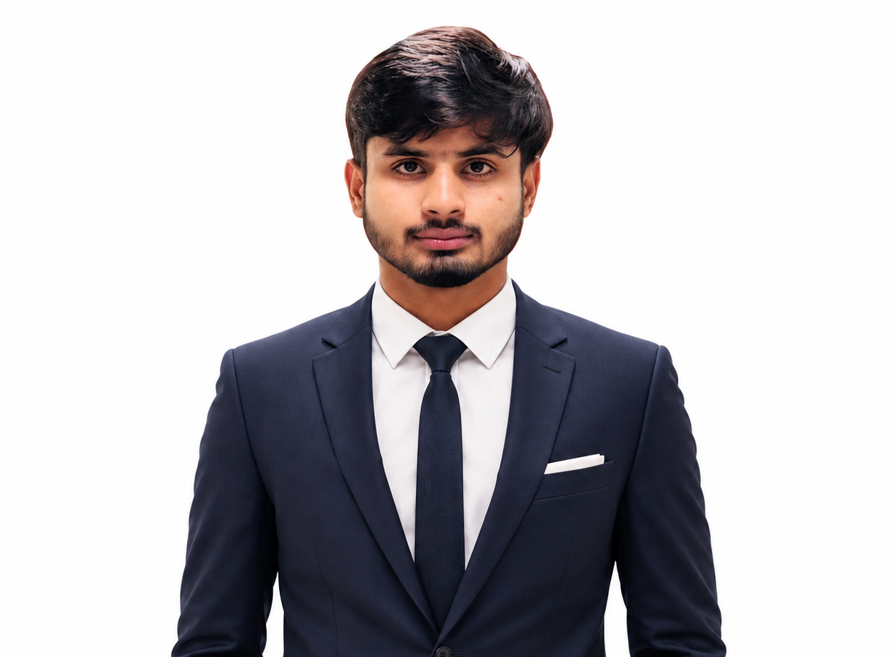 Muhammad Shoaib