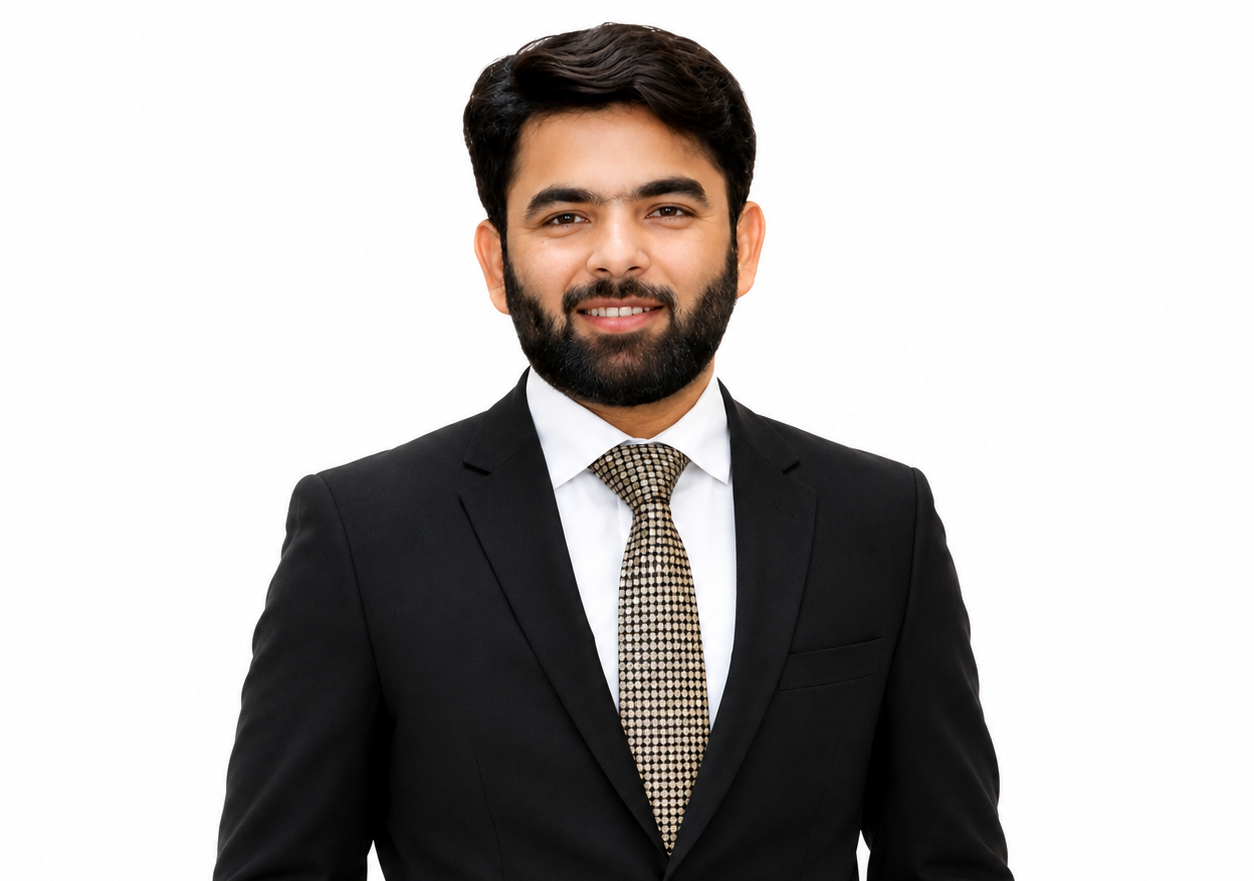 Yasir Majeed