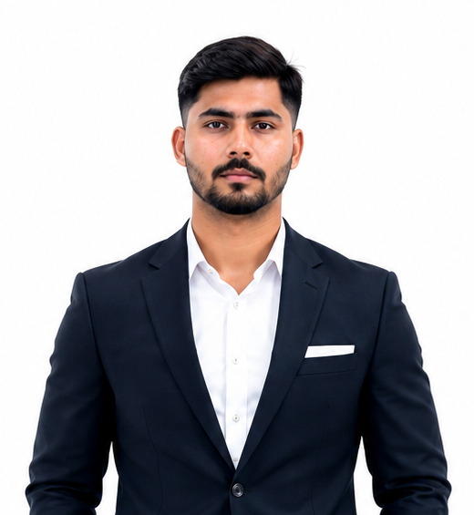 Usman Saleem